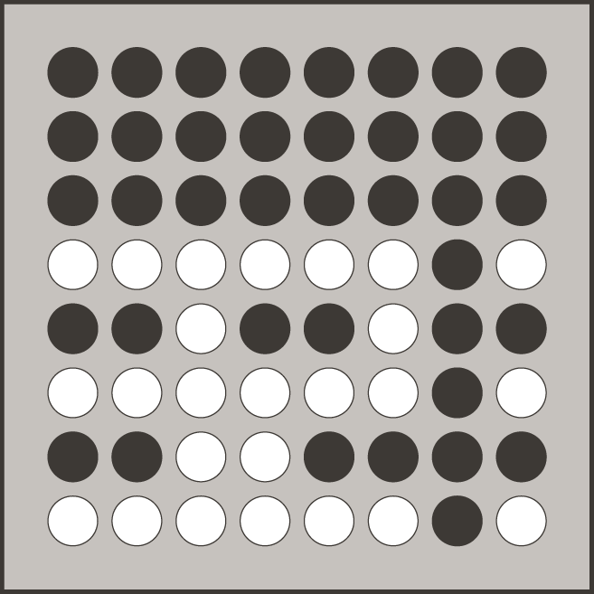 monk echo: subdiv 32x3