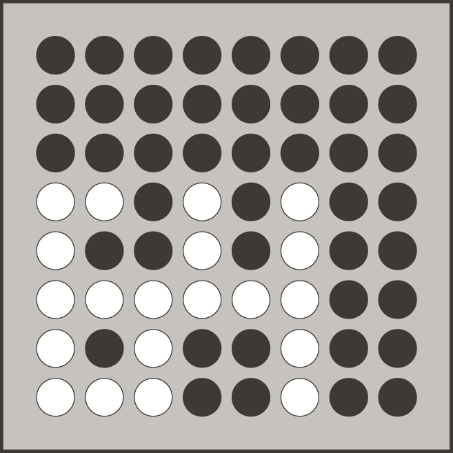 monk echo: subdiv 64
